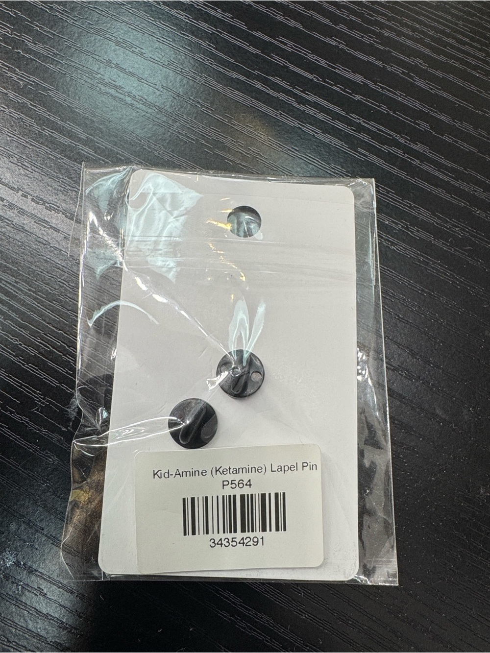 PINS - Picture 2 of 2